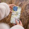 04 - Florida Everglades Phone Case - Female hand.jpg