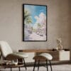 04 - Florida Key West Watercolor Art - Digital Downloads - Japandi.jpg