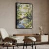 04 - Floride Everglades Watercolor 2 Art - Digital Downloads - Japandi.jpg