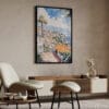 04 - Funchal Watercolor Art - Digital Downloads - Japandi.jpg