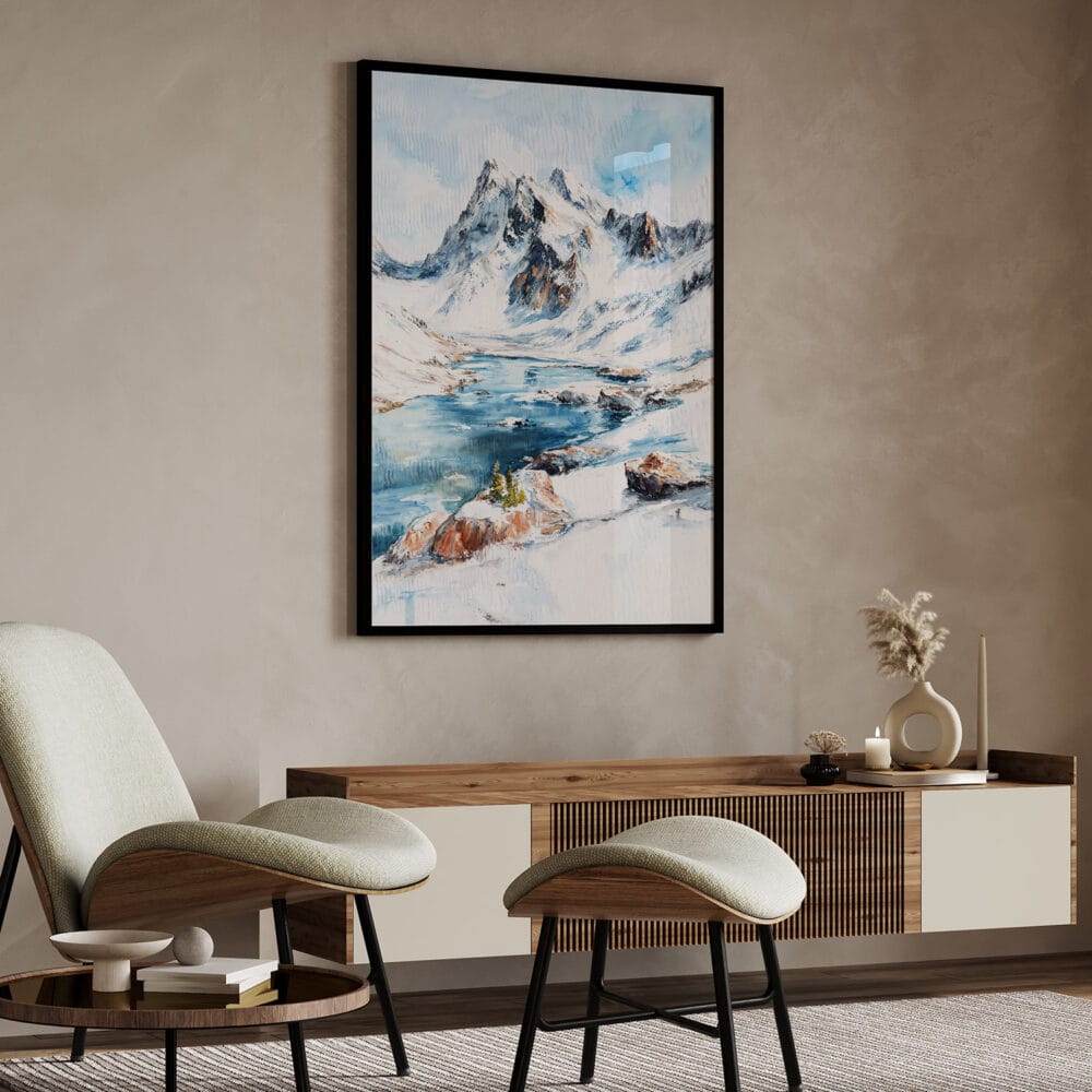 04 - Gates of the Arctic National Park Watercolor Art - Digital Downloads - Japandi.jpg 04 - Gates of the Arctic National Park Watercolor Art - Digital Downloads - Japandi.jpg