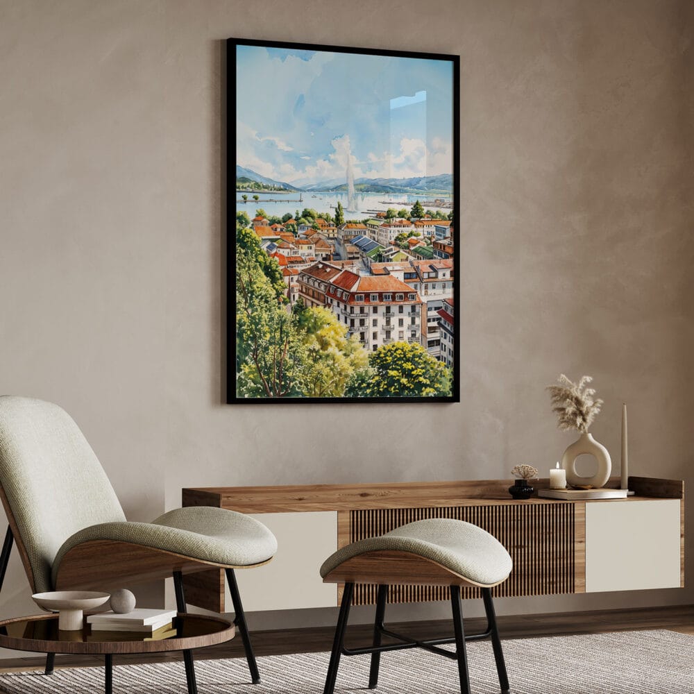04 - Geneva Switzerland Watercolor Art - Digital Downloads - Japandi.jpg 04 - Geneva Switzerland Watercolor Art - Digital Downloads - Japandi.jpg