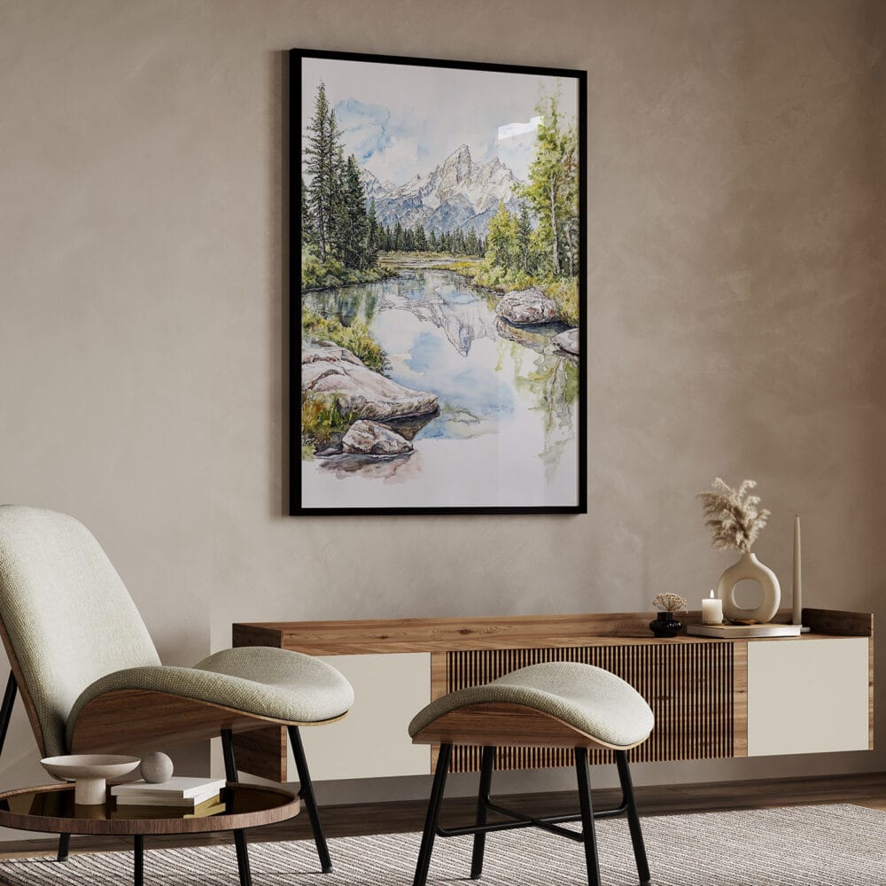 04 - Grand Teton National Park Watercolor Art - Digital Downloads - Japandi.jpg 04 - Grand Teton National Park Watercolor Art - Digital Downloads - Japandi.jpg