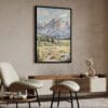 04 - Grand Teton Watercolor Art - Digital Downloads - Japandi.jpg