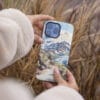 04 - Haleakalā National Park Phone Case - Female hand.jpg