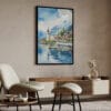 04 - Interlaken Watercolor Art - Digital Downloads - Japandi.jpg