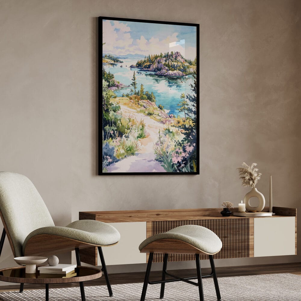 04 - Isle Royale National Park Watercolor Art - Digital Downloads - Japandi.jpg 04 - Isle Royale National Park Watercolor Art - Digital Downloads - Japandi.jpg