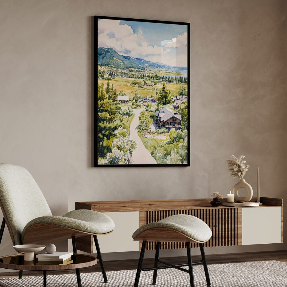 04 - Jackson Hole Wyoming Watercolor Art - Digital Downloads - Japandi.jpg 04 - Jackson Hole Wyoming Watercolor Art - Digital Downloads - Japandi.jpg