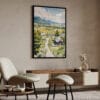 04 - Jackson Hole Wyoming Watercolor Art - Digital Downloads - Japandi.jpg