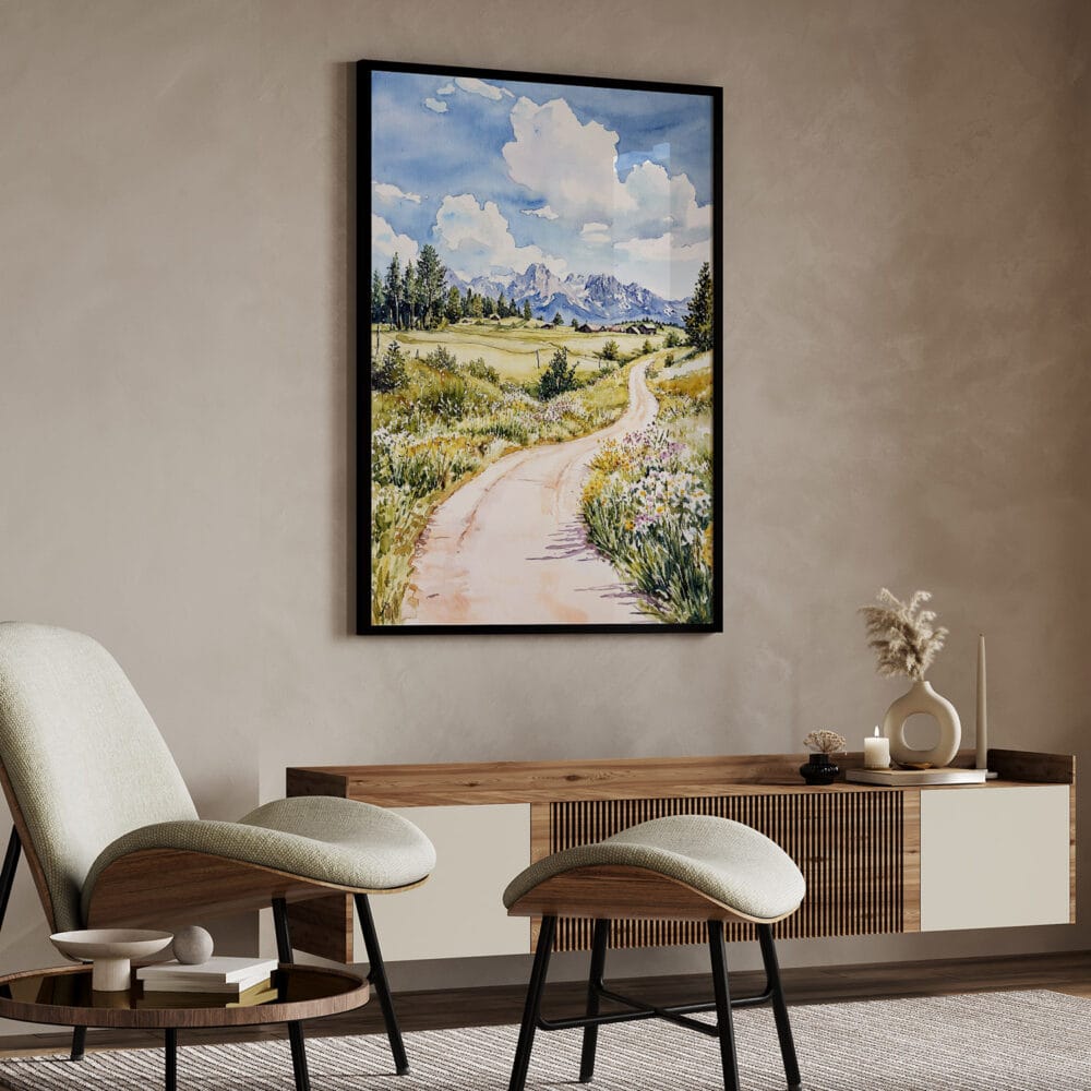 04 - Jackson Hole watercolor Art - Digital Downloads - Japandi.jpg 04 - Jackson Hole watercolor Art - Digital Downloads - Japandi.jpg