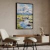 04 - Katmai National Park Watercolor Art - Digital Downloads - Japandi.jpg
