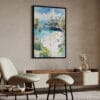 04 - La Jolla Beach Watercolor Art - Digital Downloads - Japandi.jpg