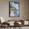 04 - Lake Garda Watercolor Art - Digital Downloads - Japandi.jpg