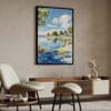 04 - Lake Windermere Watercolor 2 Art - Digital Downloads - Japandi.jpg