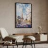 04 - Las Vegas Watercolor Art - Digital Downloads - Japandi.jpg