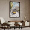 04 - Lisbon 2Watercolor Art - Digital Downloads - Japandi.jpg