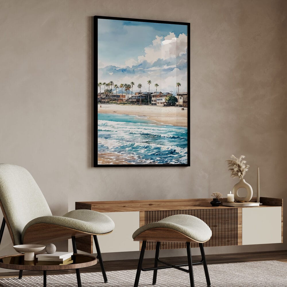 04 - Los Angeles Waterfront Homes Watercolor Art - Digital Downloads - Japandi.jpg 04 - Los Angeles Waterfront Homes Watercolor Art - Digital Downloads - Japandi.jpg