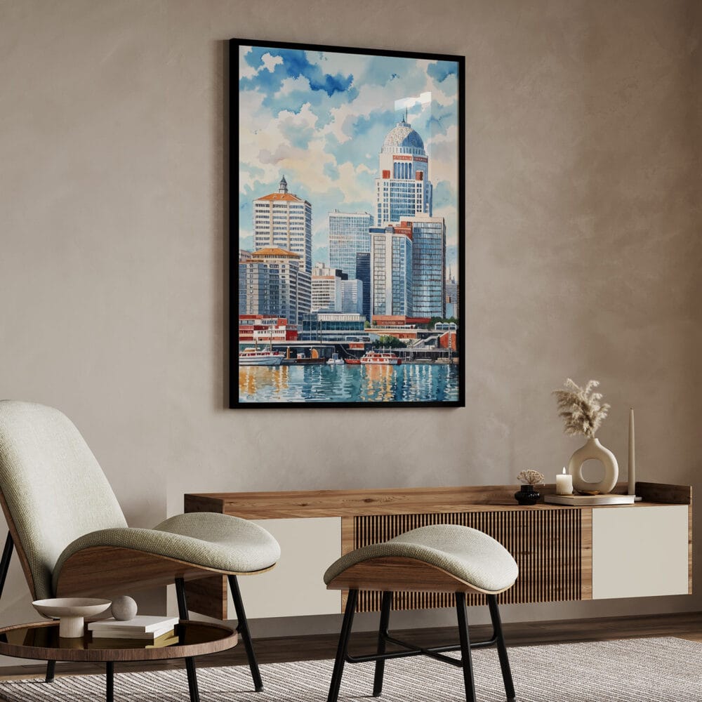 04 - Louisville Kentucky Watercolor Art - Digital Downloads - Japandi.jpg 04 - Louisville Kentucky Watercolor Art - Digital Downloads - Japandi.jpg