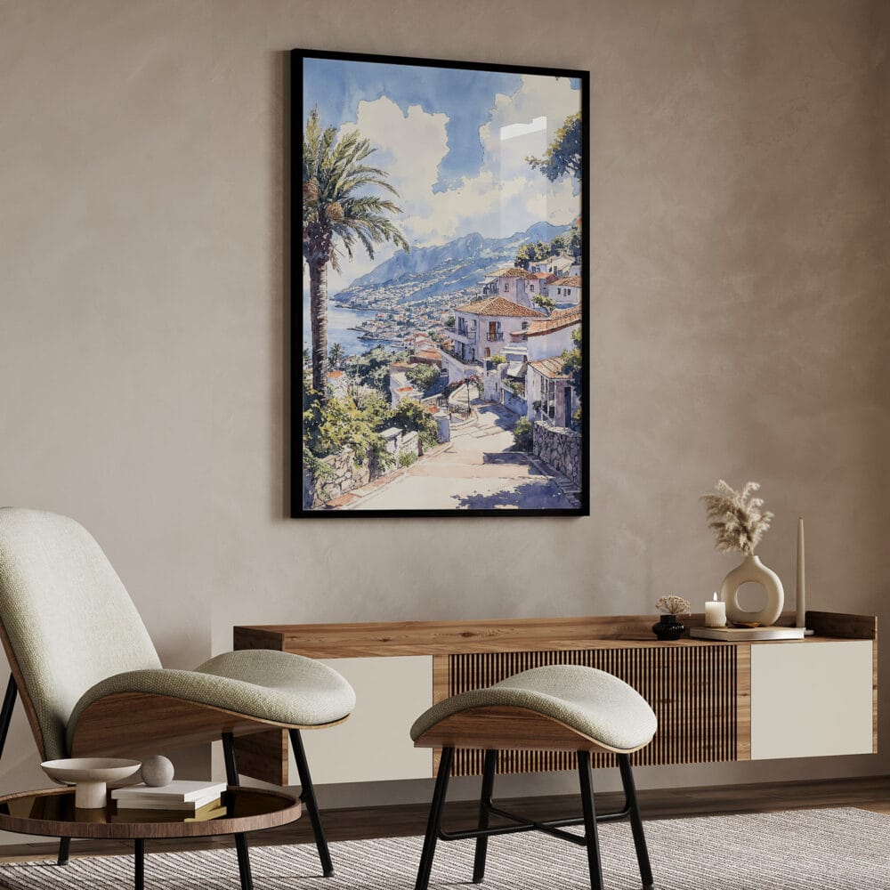 04 - Madeira Watercolor Art - Digital Downloads - Japandi.jpg 04 - Madeira Watercolor Art - Digital Downloads - Japandi.jpg