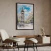 04 - Madrid Watercolor Art - Digital Downloads - Japandi.jpg