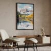 04 - Maroon Bells Aspen Watercolor Art - Digital Downloads - Japandi.jpg