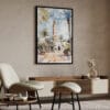 04 - Marrakesh Watercolor Art - Digital Downloads - Japandi.jpg