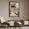 04 - Mesa Verde National Park Watercolor Art - Digital Downloads - Japandi.jpg