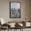04 - Montreal Skyline Watercolor Art - Digital Downloads - Japandi.jpg