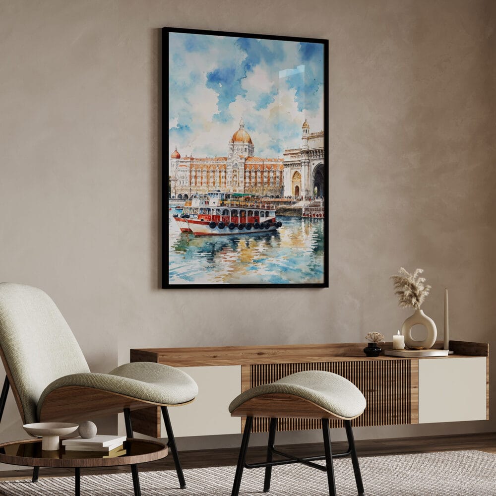 04 - Mumbai Taj Mahal Palace Watercolor Art - Digital Downloads - Japandi.jpg 04 - Mumbai Taj Mahal Palace Watercolor Art - Digital Downloads - Japandi.jpg