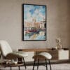 04 - Mumbai Taj Mahal Palace Watercolor Art - Digital Downloads - Japandi.jpg