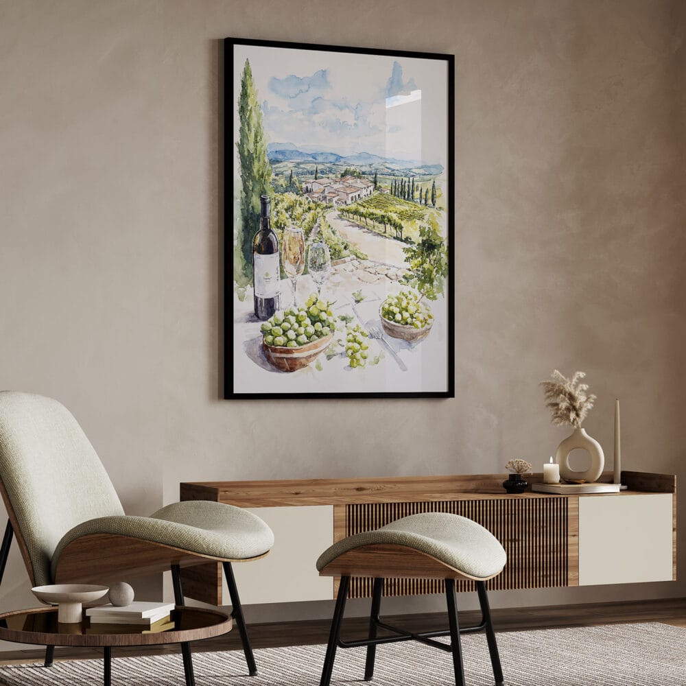 04 - Napa Valley Watercolor Art - Digital Downloads - Japandi.jpg 04 - Napa Valley Watercolor Art - Digital Downloads - Japandi.jpg