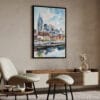04 - Nashville Skyline Watercolor Art - Digital Downloads - Japandi.jpg