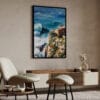 04 - Nazare Portugal Watercolor Art - Digital Downloads - Japandi.jpg