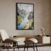 04 - Ninh Binh Watercolor Art - Digital Downloads - Japandi.jpg