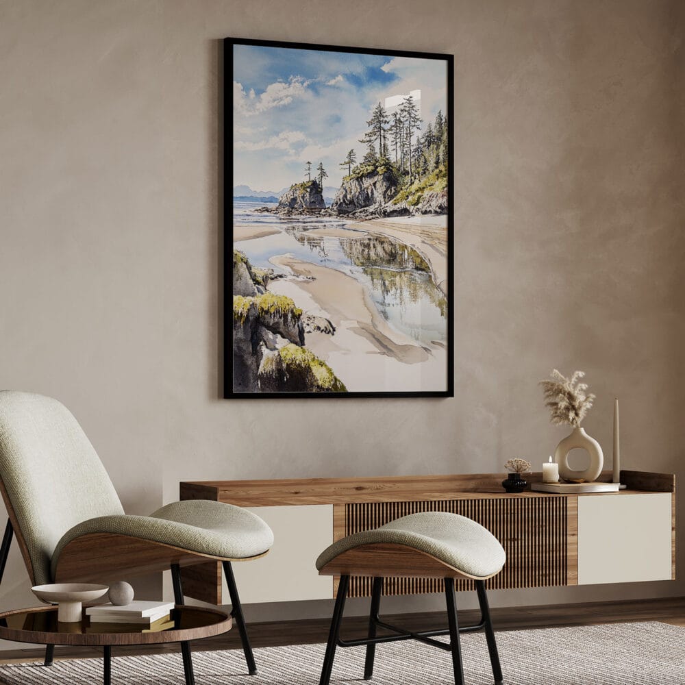 04 - Olympic National Park Rialto Beach Watercolor Art - Digital Downloads - Japandi.jpg 04 - Olympic National Park Rialto Beach Watercolor Art - Digital Downloads - Japandi.jpg