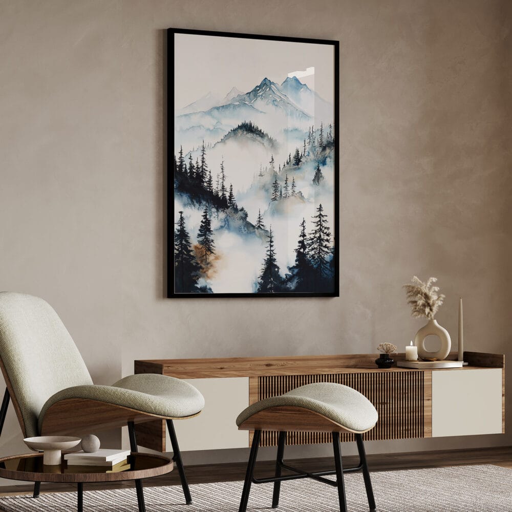 04 - Pacific Northwest Watercolor Art - Digital Downloads - Japandi.jpg 04 - Pacific Northwest Watercolor Art - Digital Downloads - Japandi.jpg