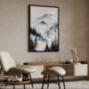04 - Pacific Northwest Watercolor Art - Digital Downloads - Japandi.jpg