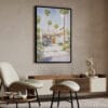 04 - Palm Springs California Watercolor Art - Digital Downloads - Japandi.jpg