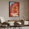 04 - Petra Jordan Watercolor Art - Digital Downloads - Japandi.jpg