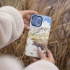 04 - Petrified Forest National Park Phone Case - Female hand.jpg
