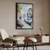 04 - Phuket Thailand Watercolor Art - Digital Downloads - Japandi.jpg