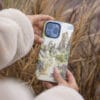 04 - Pinnacles National Park California Phone Case - Female hand.jpg