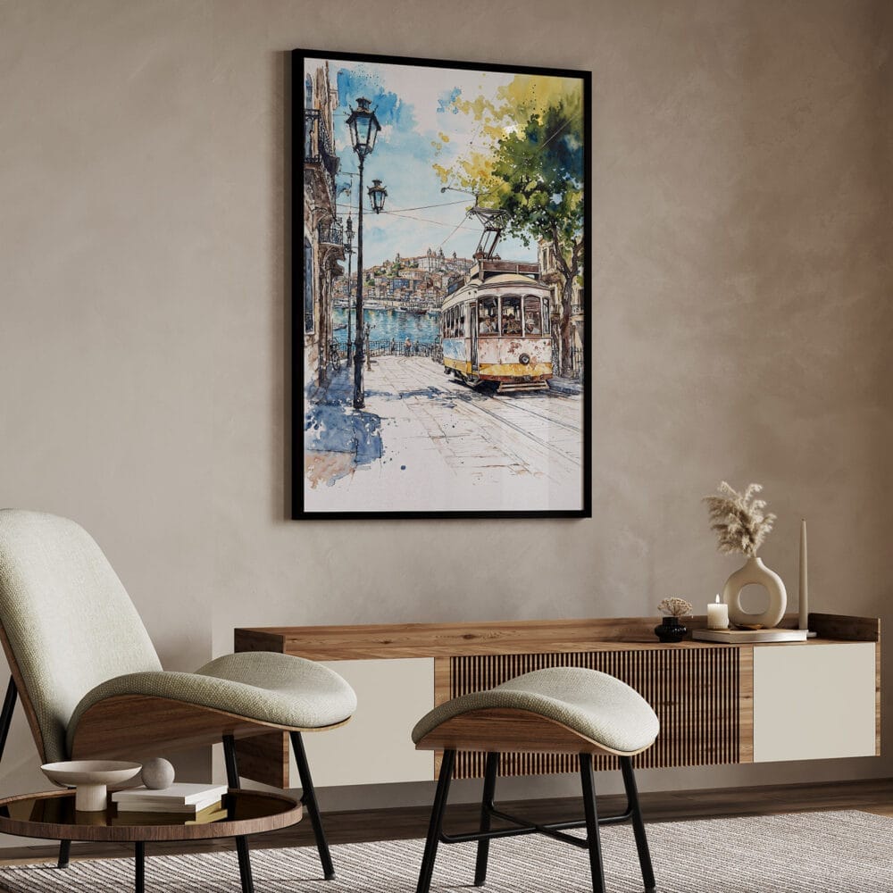 04 - Porto 1 Watercolor Art - Digital Downloads - Japandi.jpg 04 - Porto 1 Watercolor Art - Digital Downloads - Japandi.jpg