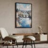 04 - Prague Skyline Watercolor Art - Digital Downloads - Japandi.jpg
