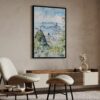 04 - Rio De Janeiro Watercolor Art - Digital Downloads - Japandi.jpg