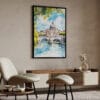 04 - Rome Italy Watercolor Art - Digital Downloads - Japandi.jpg