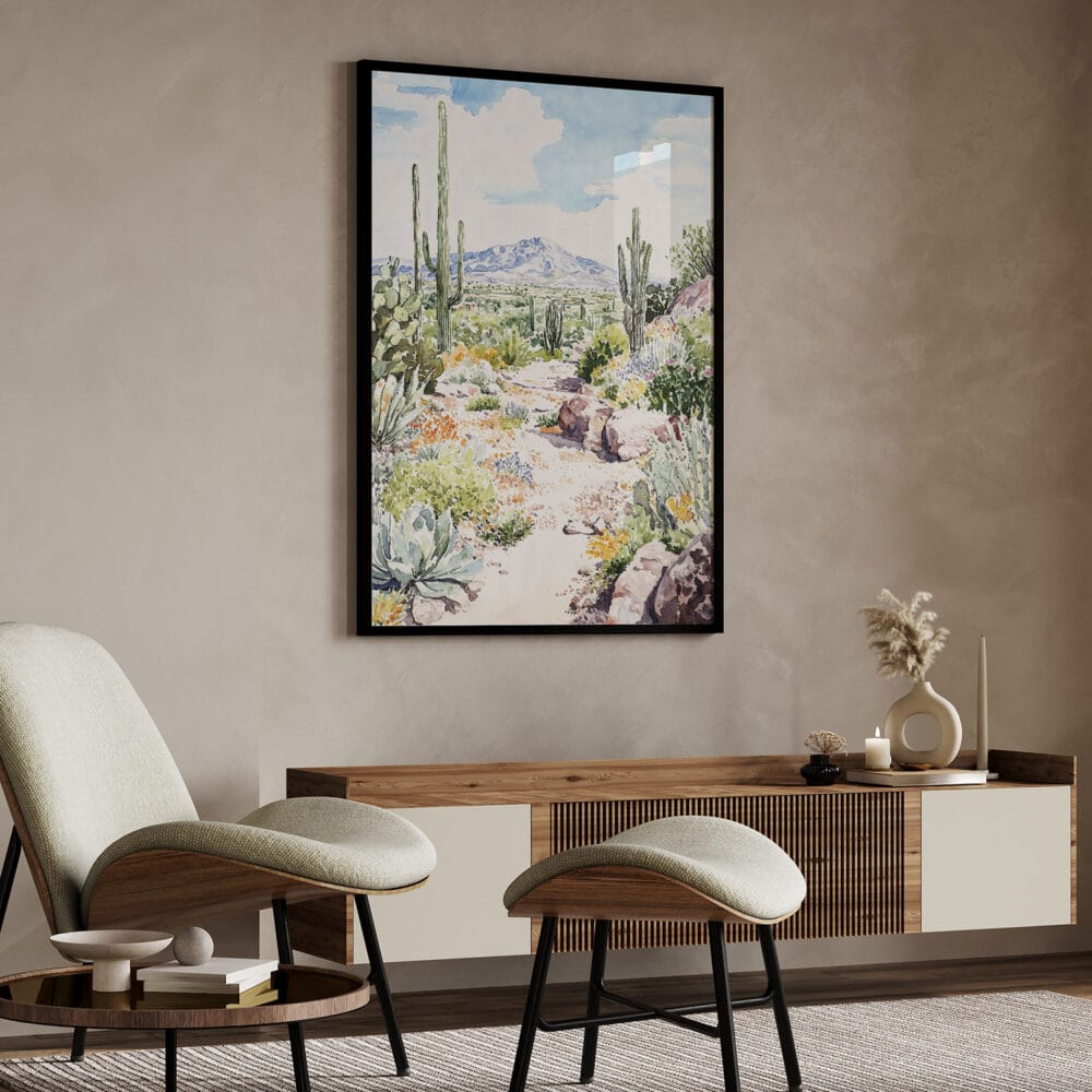 04 - Saguaro National Park Watercolor Art - Digital Downloads - Japandi.jpg 04 - Saguaro National Park Watercolor Art - Digital Downloads - Japandi.jpg