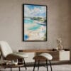 04 - San Diego Beach Watercolor Art - Digital Downloads - Japandi.jpg