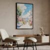 04 - San Francisco Lombard Street Watercolor Art - Digital Downloads - Japandi.jpg
