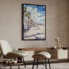 04 - Santa Monica Watercolor Art - Digital Downloads - Japandi.jpg